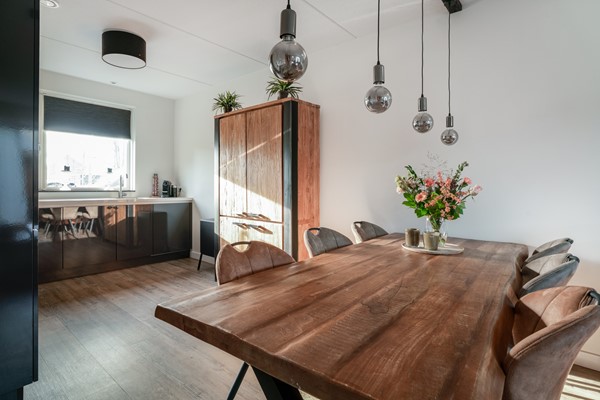 Medium property photo - De Pontilaan 2G, 6942 HL Didam